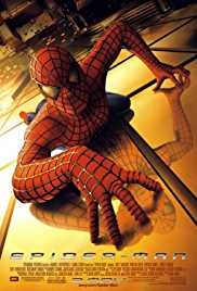 Spider Man 1 2002  Dub in Hindi Full Movie
